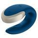 Смарт-вібратор для пар Satisfyer Double Love (Blue) SO4929 5