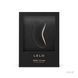Звуковий стимулятор клітора LELO SONA 2 Black, 12 режимів SO8100 4