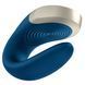 Смарт-вібратор для пар Satisfyer Double Love (Blue) SO4929 6