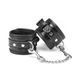 Набор Liebe Seele Temptation Bondage 8pcs Kit, фиксаторы, ошейник с поводком, кляп, флоггер, маска SO9510 фото 3