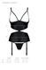 JANNIES CORSET black L/XL - Passion SO8445 7