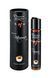 Масажна олія Plaisirs Secrets Creme Brulee (59 мл) з афродизіаками їстівна, подарункове паковання SO1840 1