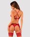 Obsessive Lacelove cupless 3-pcs set XS/S SO8655 2
