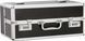 Кейс для зберігання секс-іграшок BMS Factory - Large Lokable Vibrator Case Black SO8899 2