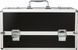 Кейс для зберігання секс-іграшок BMS Factory - Large Lokable Vibrator Case Black SO8899 3