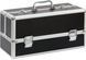 Кейс для зберігання секс-іграшок BMS Factory - Large Lokable Vibrator Case Black SO8899 1