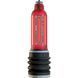 Гидропомпа Bathmate Hydromax 9 Red (X40), для члена длиной от 18 до 23см, диаметр до 5,5см HM-40-BR фото 1