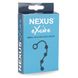Анальні кульки Nexus Excite Small Anal Beads, силікон, макс. діаметр 2 см SO1767 4
