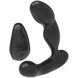 Масажер простати з вібрацією Bathmate Prostate Pro, 3 мотори, 30 режимів, пульт ДК SO7502 1