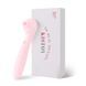 Вакуумний вібратор KISTOY Polly Max Green SO9558 5