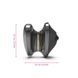 Вібратор Mystim Heart&acute;s Desire Black Edition SO8146 6