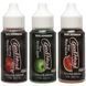 Набір крапель для мінету Doc Johnson GoodHead - Tingle Drops (Watermelon, Green Apple, Strawberry) SO9853 1