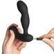 Масажер простати з вібрацією Bathmate Prostate Pro, 3 мотори, 30 режимів, пульт ДК SO7502 8