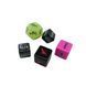 Набір кубиків Wooomy Ooo 5 Dice Set (EN): місця та пози для сексу, інтимні дії та частини тіла SO7403 1