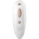 Вакуумний кліторальний стимулятор Satisfyer Pro 1+ Vibration з вібрацією SO1828 5