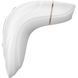 Вакуумний кліторальний стимулятор Satisfyer Pro 1+ Vibration з вібрацією SO1828 2