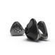 Вібратор Mystim Heart&acute;s Desire Black Edition SO8146 1