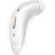 Вакуумний кліторальний стимулятор Satisfyer Pro 1+ Vibration з вібрацією SO1828 1