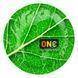Презерватив ONE Color Sensations - ONE with nature (Emerald) 1 шт SX0766 1