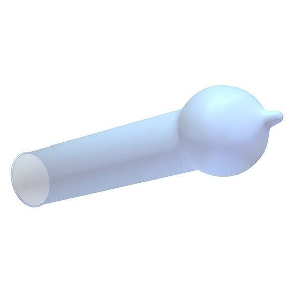 Презерватив ONE Pleasure Dome 1 шт SX0773