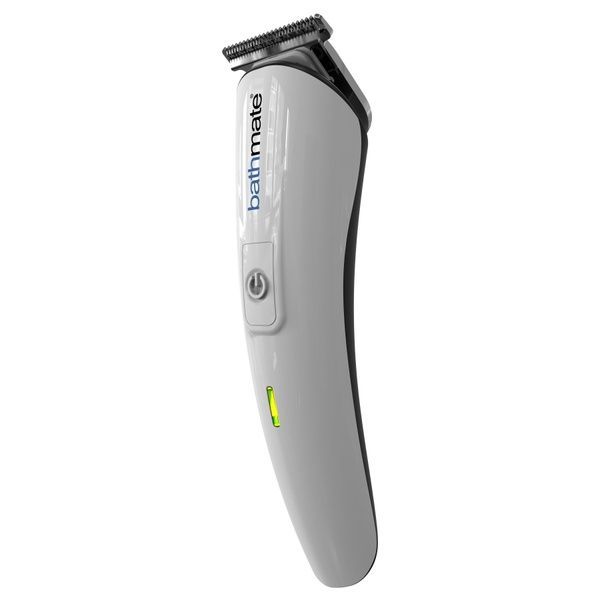 Тример для інтимних зон Bathmate Trimmer, з насадками 1-4мм, 3мм, 6мм, 9мм, 12мм SO1957