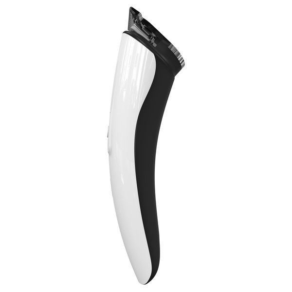 Тример для інтимних зон Bathmate Trimmer, з насадками 1-4мм, 3мм, 6мм, 9мм, 12мм SO1957
