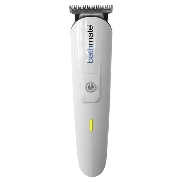 Тример для інтимних зон Bathmate Trimmer, з насадками 1-4мм, 3мм, 6мм, 9мм, 12мм SO1957
