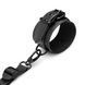Фіксатор рук і ніг для ліжка Bedroom Fantasies Under the bed Restraint Set SO8810 6