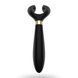 Вібратор для пар Satisfyer Endless Fun Black, три мотори, багатофункціональний SO3108 1
