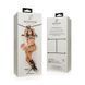 Фіксатор рук і ніг для ліжка Bedroom Fantasies Under the bed Restraint Set SO8810 8