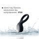 Ерекційне кільце з вібрацією Svakom Tyler Black SO4833 5