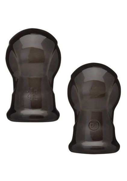 Присоски для сосків Doc Johnson Kink - Tweak - Nipple Sucker Set SO4016