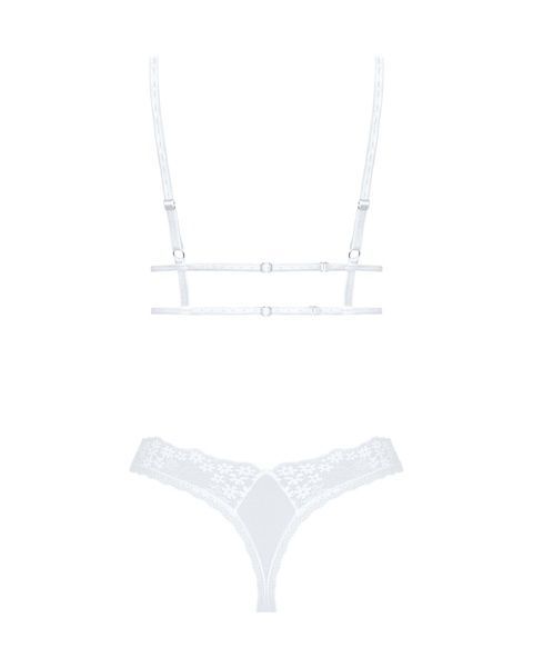 Obsessive Heavenlly 2-pcs set XS/S SO8172