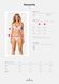 Obsessive Heavenlly 2-pcs set XS/S SO8172 5