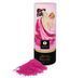 Пінлива сіль для ванни Shunga Dead Sea salt Oriental Crystals &mdash; Rose Petal (500 г), сіль Мертвого моря SO6893 5