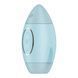 Вакуумний вібратор Satisfyer Mission Control Blue SO8969 4