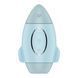 Вакуумний вібратор Satisfyer Mission Control Blue SO8969 2