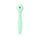 Вакуумний вібратор KISTOY Polly Max Green SO9559