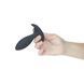 Анальна пробка з пульсацією Lux Active &ndash; Throb &ndash; 4.5" Anal Pulsating Massager, пульт ДК SO5571 5