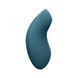 Вакуумний вібратор Satisfyer Vulva Lover 2 Blue SO6711 2