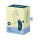 Вакуумний вібратор Satisfyer Vulva Lover 2 Blue SO6711 4