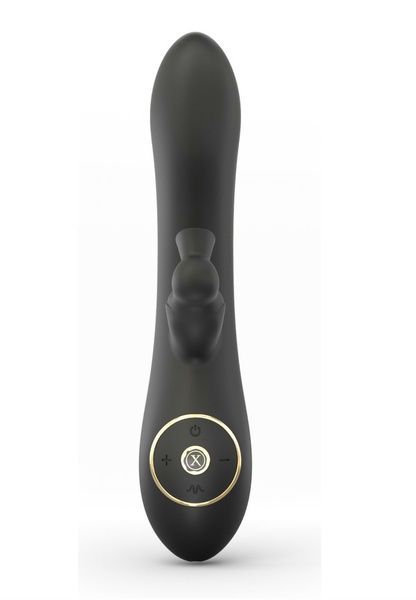 Вібратор кролик Dorcel DIVINE RABBIT SO3818