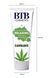Змазка на водній основі BTB FLAVORED CANNABIS (100 мл) SO7537 2