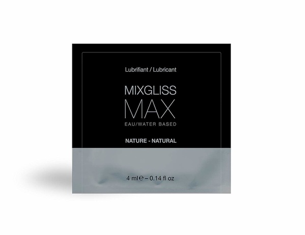 Пробник MixGliss MAX NATURE (4 мл) MG22405
