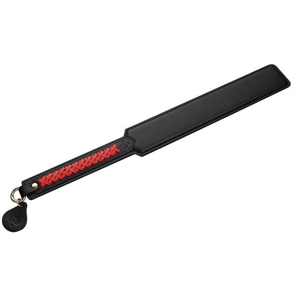 Падл LOCKINK SEVANDA Braided-handle Spanking Paddle SX0877