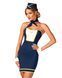 Obsessive Stewardess uniform XS/S SO7729 1