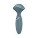Вібромасажер Satisfyer Mini Wand-er Grey SO7793 5