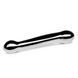 Ділдо Sinner Gear Unbendable &mdash; Elegant Seven Metal Dildo SO4614 3
