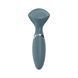 Вібромасажер Satisfyer Mini Wand-er Grey SO7793 3