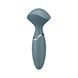 Вібромасажер Satisfyer Mini Wand-er Grey SO7793 2